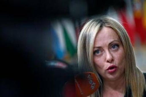 Ue, no ai soldati in Ucraina e prudenza sugli asset russi: la linea di Meloni in vista del Consiglio Ue, no ai soldati in Ucraina e prudenza sugli asset russi: la linea di Meloni in vista del Consiglio