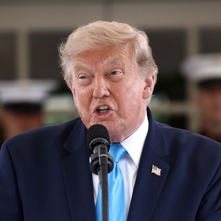 Iran, Trump “Ritiro attacco su richiesta di Teheran e altri Paesi, ora accordo”