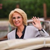 Venezia 83, nona giornata: ‘Naza’, Martone e la serie di Fanelli Venezia 83, nona giornata: ‘Naza’, Martone e la serie di Fanelli