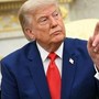 Trump: "Ucraina e Russia hanno concordato di non colpire obiettivi energetici"