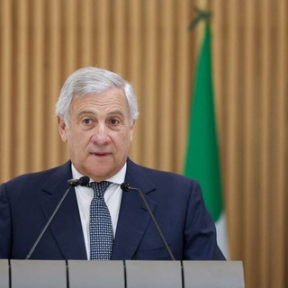 Ucraina, Tajani “Kiev guardi a tutta l’Ue, non a gruppetti”
