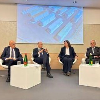 Gostinelli (Enel X): &quot;Più auto elettriche significherà più crescita modello storage&quot;