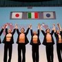 Expo 2025, trionfa a Osaka la Scuola di ballo scaligera con un omaggio a Fellini