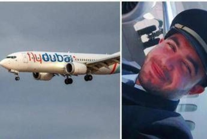 Volo FlyDubai, il copilota e il piano contro Israele: "Volevo vendicare Gaza"