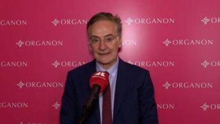 Rainero (Sisc): "Molte patologie neurologiche legate all'assetto ormonale"
