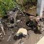 Incidente mortale a Savona, padre autore video: "Sono disperato, voglio chiedere perdono ai genitori di Sofia ed Emma" Incidente mortale a Savona, padre autore video: "Sono disperato, voglio chiedere perdono ai genitori di Sofia ed Emma"