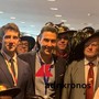 Rapporto Spin factor: la Lega stacca Vannacci, boom di conversazioni social sullo scontro Trump-Meloni