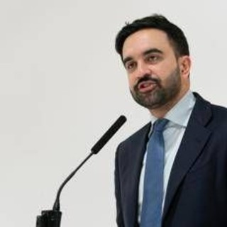 New York, Ice arresta dipendente del Comune, Mamdani chiede l'immediato rilascio: "Attacco alla città" New York, Ice arresta dipendente del Comune, Mamdani chiede l'immediato rilascio: "Attacco alla città"