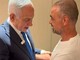 Trump: "Un idraulico ha salvato tutti sul volo Dubai-Tel Aviv" Trump: "Un idraulico ha salvato tutti sul volo Dubai-Tel Aviv"
