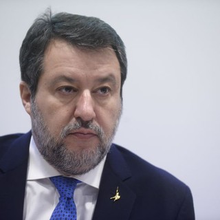 Iran, Salvini “L’Italia non ha scelto questa guerra, bene prudenza del Governo”