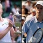 Sinner, colpo di scena verso gli Us Open: in doppio misto con l'oro olimpico Siniakova