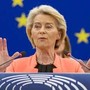 Dazi Trump, von der Leyen: &quot;Lavoriamo a soluzione negoziata con Usa&quot;