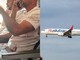 FlyDubai, la testimonianza del passeggero eroe: "Ho bloccato il terrorista in cabina e pilotato l'aereo" FlyDubai, la testimonianza del passeggero eroe: "Ho bloccato il terrorista in cabina e pilotato l'aereo"