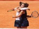 Roland Garros, Errani e Paolini da sogno: volano in semifinale nel doppio
