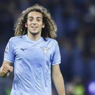 Guendouzi verso il Fenerbahce, Taylor in arrivo alla Lazio Guendouzi verso il Fenerbahce, Taylor in arrivo alla Lazio