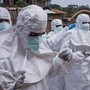 Ebola, a lavoro su un vaccino contro il virus Bundibugyo: "Pronto entro fine 2026" Ebola, a lavoro su un vaccino contro il virus Bundibugyo: "Pronto entro fine 2026"