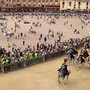 Palio di Siena, il Nicchio torna a vincere dopo 28 anni: Tittia firma il cappotto personale (con brivido finale)