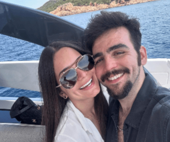Ignazio Boschetto e Michelle Bertolini, la scoperta dopo la morfologica: &quot;Ci fa gli scherzetti...&quot;