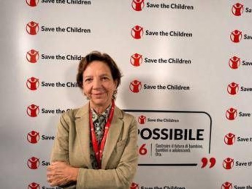 Minori, Milano (Save the Children): "In aree fragili disagio oltre divari Nord-Sud"