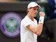 Tennis, quote Sisal rasoterra per Sinner-Shelton: Cobolli a 7 contro Djokovic a 1,10