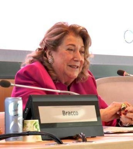 Milano-Cortina, Bracco: "Più equilibrio di genere in questa edizione dei Giochi Invernali"