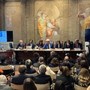 Schlein, Franceschini e Casini per nuovo libro su Aldo Moro: "Lavorò a unire mai a dividere"