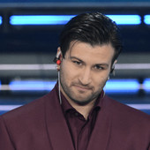Eddie Brock, lo sfogo ripensando a Sanremo: "Io ultimo perché c’è gente che fa più marchette di me"