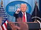 Trump, ancora dazi: &quot;Al 100% su farmaci se non saranno prodotti in Usa&quot;