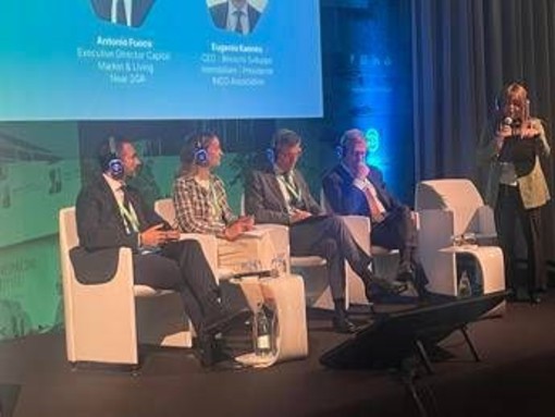Rebuild 2026, Brocchi (RICS Italia): "L’housing deve diventare una priorità strutturale europea, non un’emergenza temporanea"