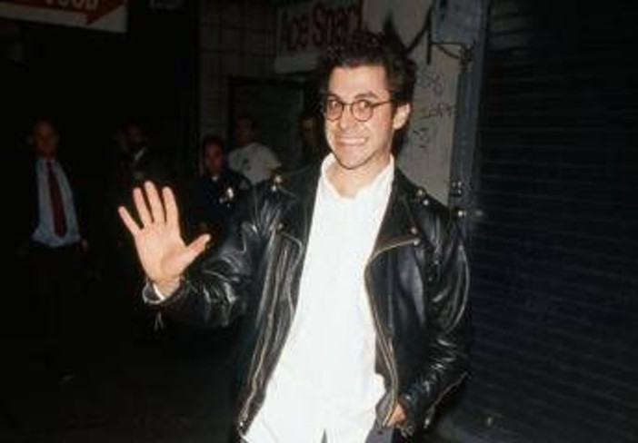 Morto Corey Parker, l'attore di Will & Grace aveva 60 anni Morto Corey Parker, l'attore di Will & Grace aveva 60 anni