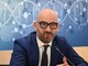 Bassetti: &quot;Politica indignata per minacce a Meloni, tace su medici presi di mira&quot;
