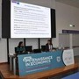 Sostenibilità, all'Università Roma Tre si discute 'Manifesto di nuova economia sociale e sostenibile'