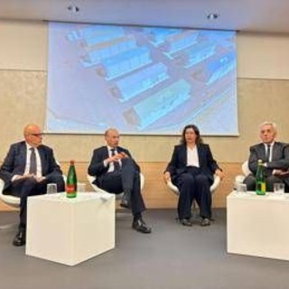 Troncone (Adr): &quot;Pioneer asset per strategia di decarbonizzazione entro il 2030&quot;