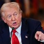 Trump “Nostra identità sotto attacco, comunismo grande pericolo che sconfiggeremo”