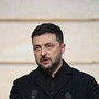 Ucraina, il sondaggio e le elezioni: per Zelensky solo 20% di voti