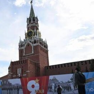 Russia, arrestato cittadino svedese: è accusato di preparare attentati contro siti militari Russia, arrestato cittadino svedese: è accusato di preparare attentati contro siti militari