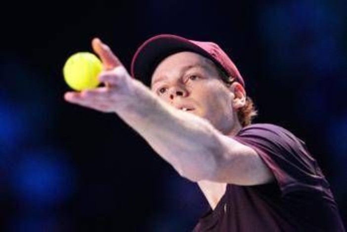 Sinner-Cobolli: orario, precedenti e dove vederla in tv Sinner-Cobolli: orario, precedenti e dove vederla in tv