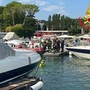 Brescia, uomo muore dopo essere caduto nelle acque del Garda