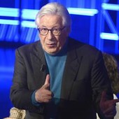 Peppino di Capri e le sue donne: Roberta Stoppa e Giuliana Gagliardi﻿