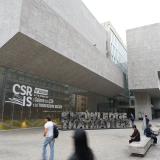 Trasformare la crisi climatica in capacità di agire, al via il Salone della CSR