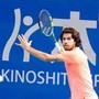 Alcaraz torna alla vittoria a Tokyo, Lehecka battuto in finale Alcaraz torna alla vittoria a Tokyo, Lehecka battuto in finale