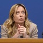 Meloni rilancia l'azione del governo e attacca le toghe: "Vanificano il lavoro delle forze dell'ordine"