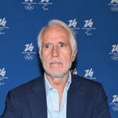 Milano Cortina, Malagò: "Salvini e Abodi sul caso tedofori? Ognuno ha le sue competenze. Caro biglietti sempre esistito"