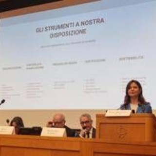 Imprese, Aceti (Deltha Pharma): "Governance è infrastruttura di fiducia che le rende bancabili" Imprese, Aceti (Deltha Pharma): "Governance è infrastruttura di fiducia che le rende bancabili"
