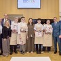 A Londra “Italian Salumi: The UK Contest”, vince Alfie Reid dell’Edinburgh College A Londra “Italian Salumi: The UK Contest”, vince Alfie Reid dell’Edinburgh College