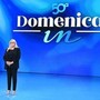 Domenica In, oggi puntata speciale (e più corta): il ricordo per Ornella Vanoni Domenica In, oggi puntata speciale (e più corta): il ricordo per Ornella Vanoni