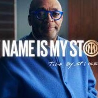Calcio, 'My name is my story': l'Inter si racconta in collaborazione con Spike Lee