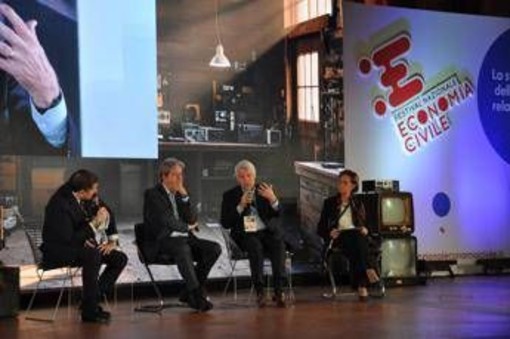 &quot;Risparmio e credito per la crescita delle comunità&quot;: al FNEC il panel che rimette la finanza al servizio dei territori