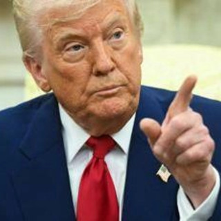 Trump avverte: &quot;Nessuno si salva da dazi americani&quot;