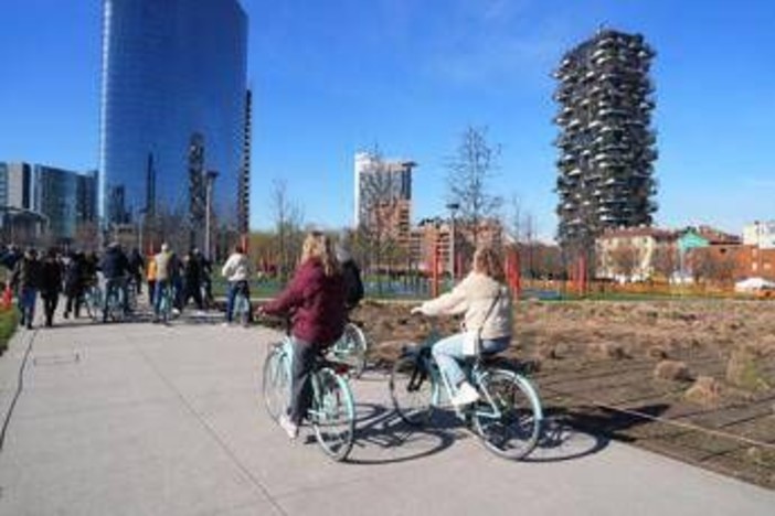 Fine dell'inverno, tornano sole e caldo in anticipo: le previsioni meteo